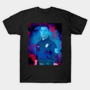 Neon - TK - The 911’s T-Shirt